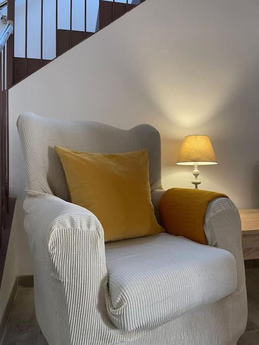 Habitacion Roca Foradada En Casa Cami De Les Aiguees Monistrol De Montserrat Buitenkant foto